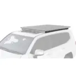 Rhino-Rack Backbone Montagekit für Toyota Land Cruiser J300, schwarz
