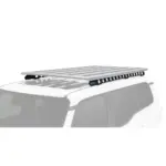 Rhino-Rack Backbone Montagekit für Toyota Land Cruiser J250 und Lexus GX550