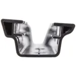 Rhino Rack Schienenkit für Mitsubishi Pajero V60, V80 lang (Paar)