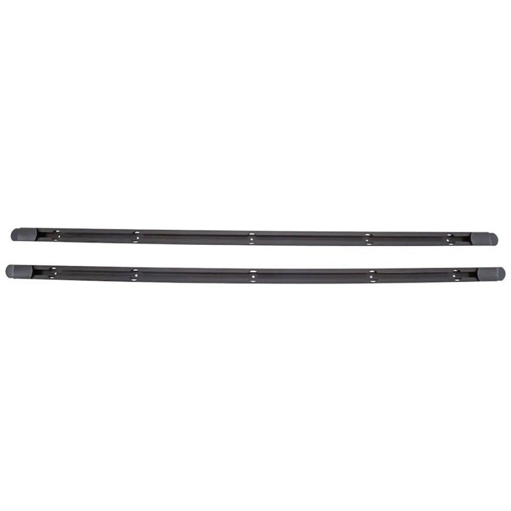 Rhino Rack Schienenkit für Mitsubishi Pajero V60, V80 lang (Paar)