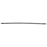 Rhino Rack Schienenkit für Mitsubishi Pajero V60, V80 lang (Paar)