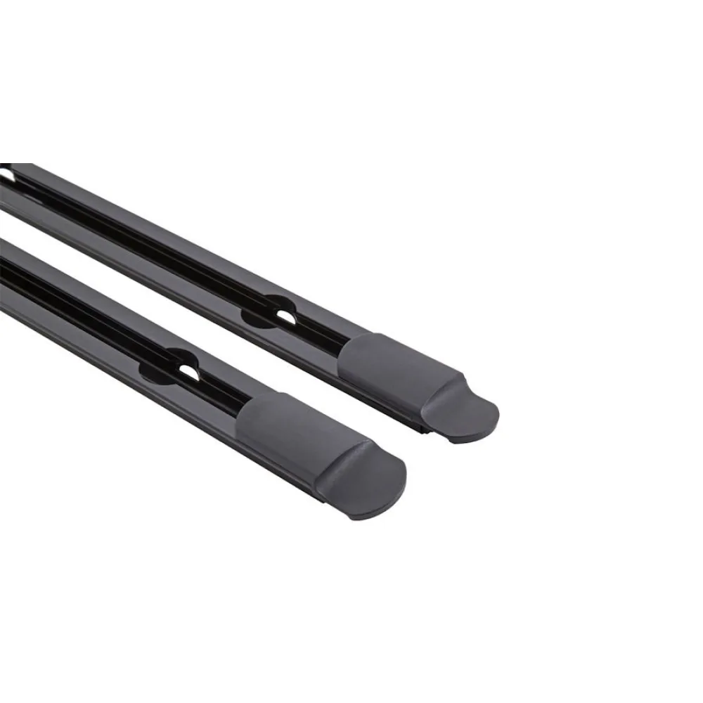 Rhino Rack Schienenkit für Mitsubishi Pajero V60, V80 lang (Paar)