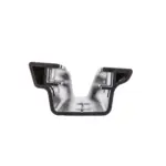 Rhino Rack Schienenkit für Toyota Hilux Doka (`05-`07/16) 1200 mm, Paar