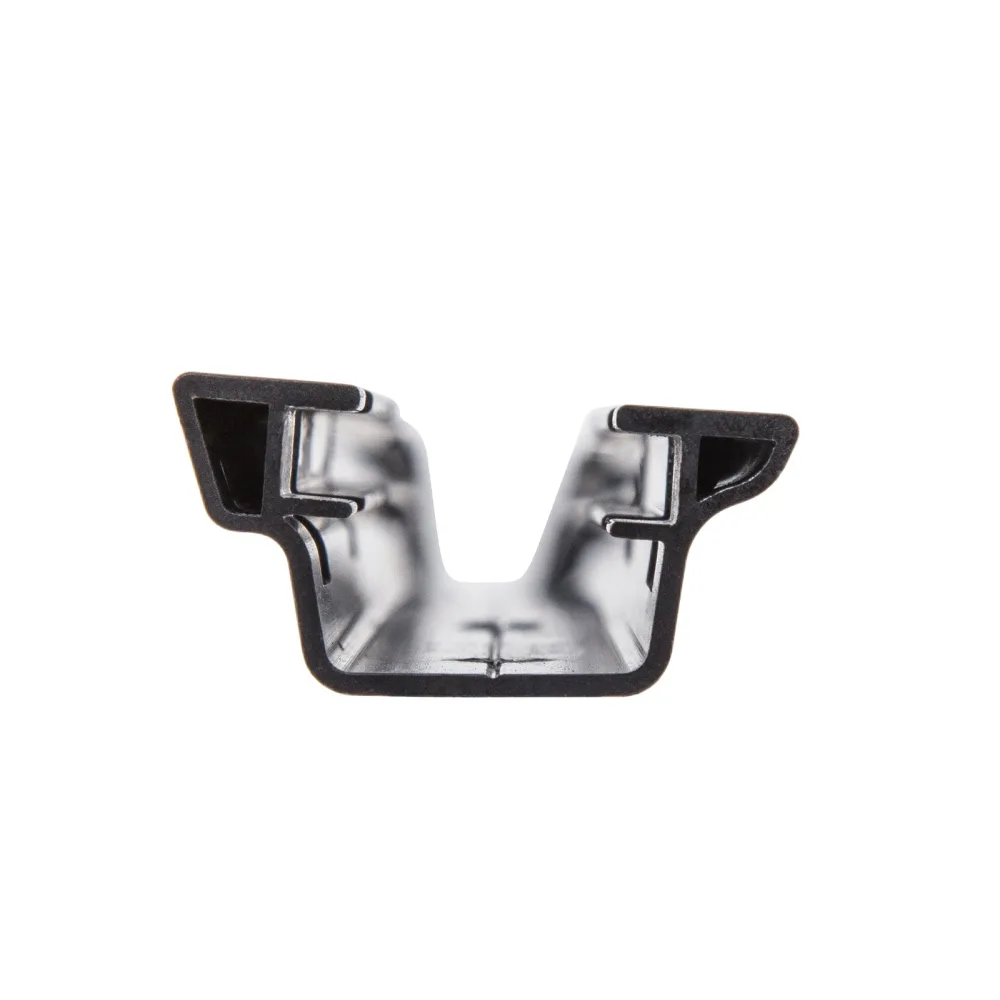Rhino Rack Schienenkit für Toyota Hilux Doka (`05-`07/16) 1200 mm, Paar