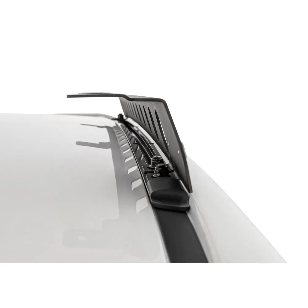 Rhino Rack Schienenkit für Toyota Hilux Doka (`05-`07/16) 1200 mm, Paar