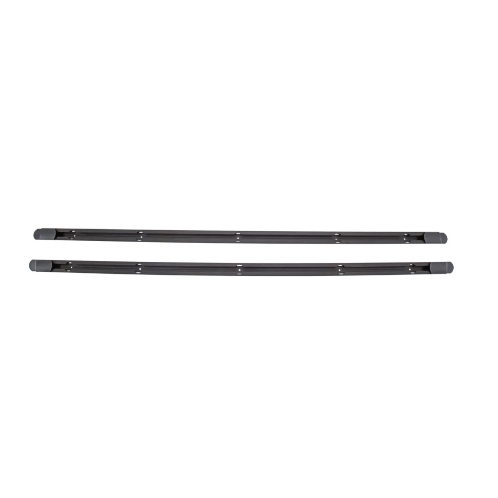 Rhino Rack Schienenkit für Toyota Hilux Doka (`05-`07/16) 1200 mm, Paar