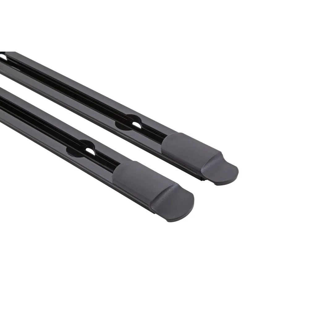 Rhino Rack Schienenkit für Toyota Hilux Doka (`05-`07/16) 1200 mm, Paar