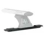 Rhino-Rack Schienenkit Ford Ranger `12 - `23 SuperCab (1,5 Kabine)