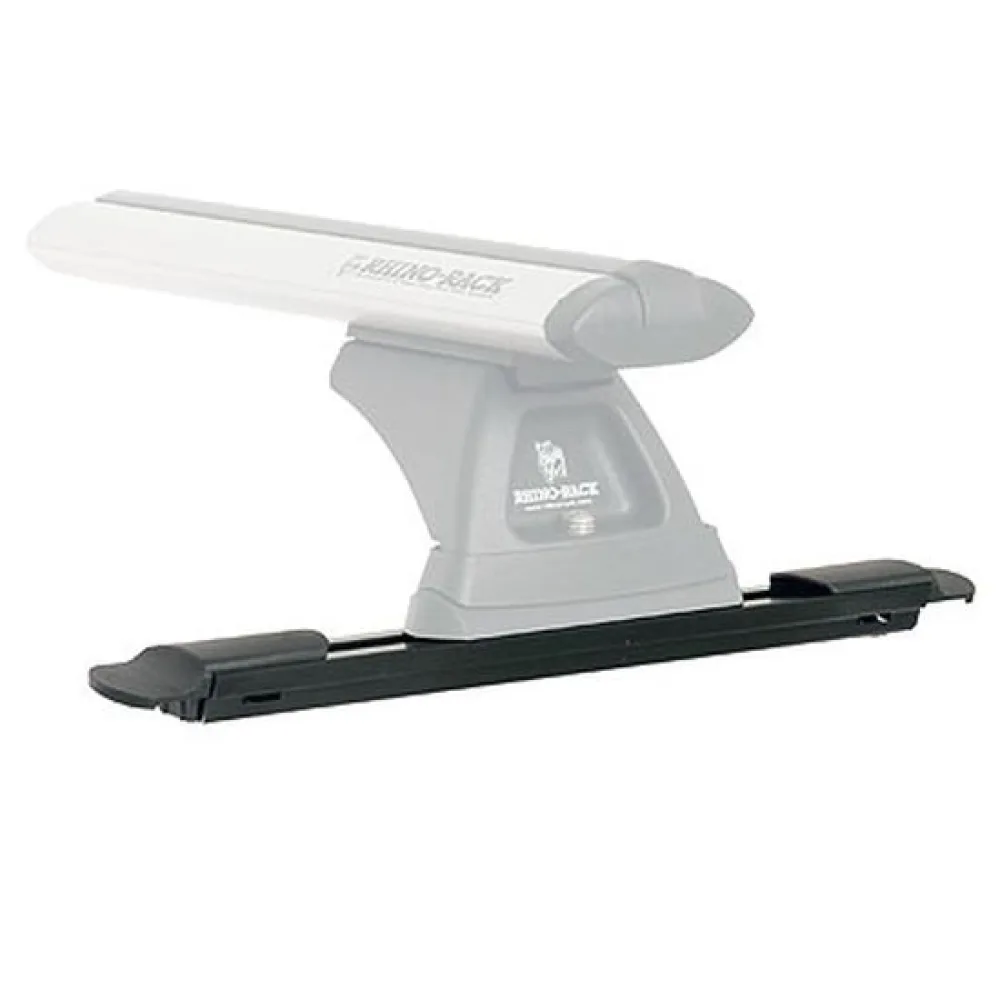 Rhino-Rack Schienenkit Ford Ranger `12 - `23 SuperCab (1,5 Kabine)