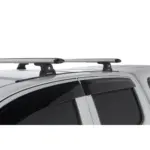 Rhino Rack Schienenkit für Isuzu DMax 12-20 Doka Heavy Duty