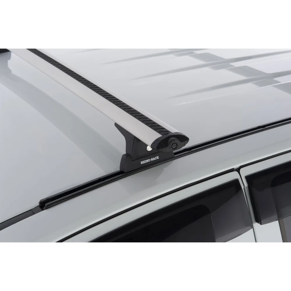 Rhino Rack Schienenkit für Isuzu DMax 12-20 Doka Heavy Duty