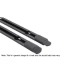 Rhino Rack Schienenkit für Toyota Hilux ab 07/2016 Extracab