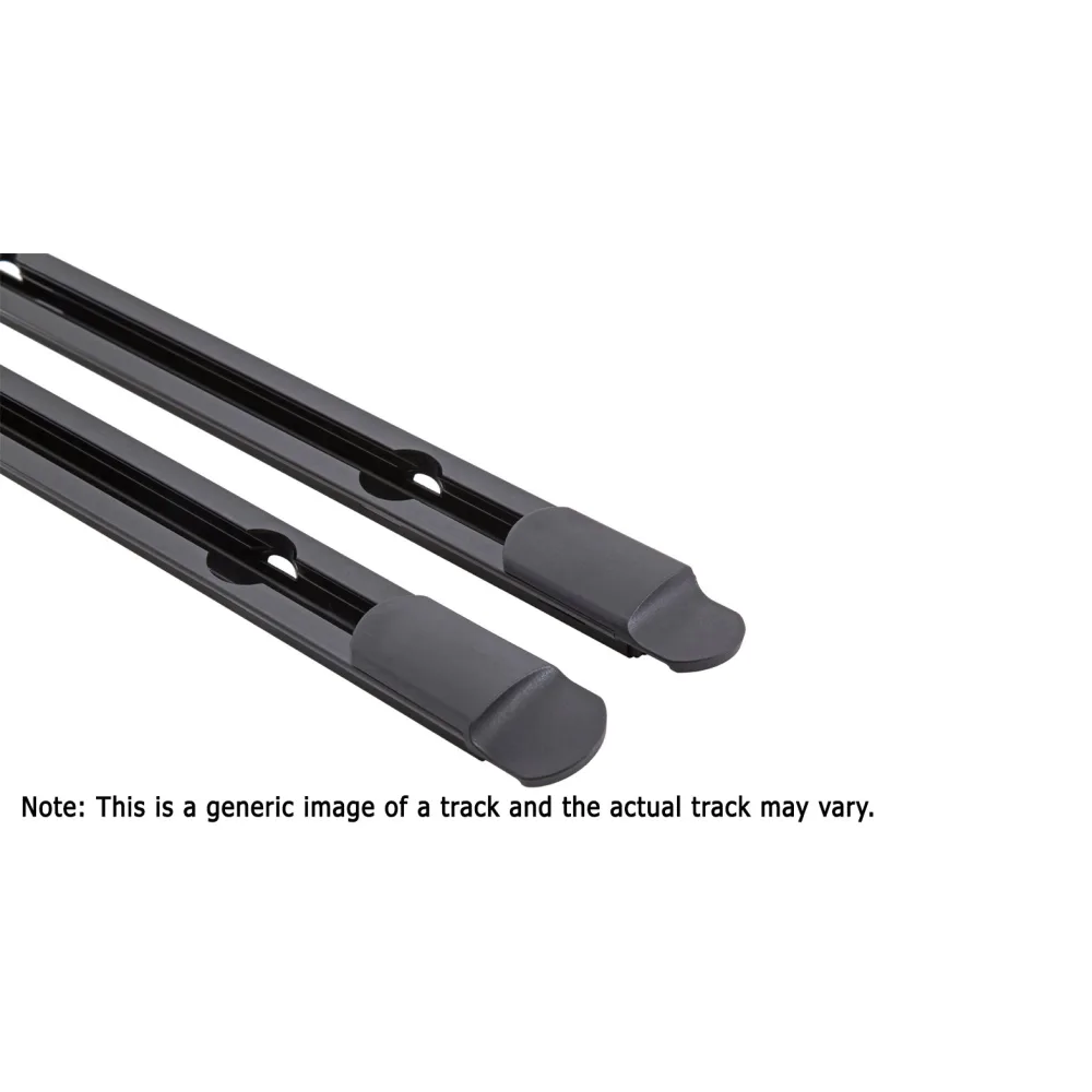 Rhino Rack Schienenkit für Toyota Hilux ab 07/2016 Extracab