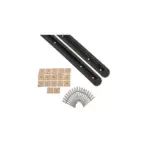 Rhino-Rack Schienenkit Ford Ranger PX, P703 Doppelkabine ab 2012