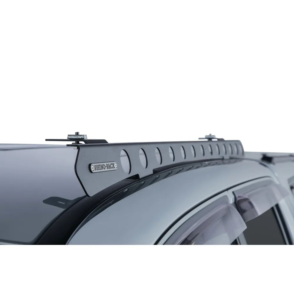 Rhino-Rack Backbone Montagekit für VW Amarok und Hilux `16 Doppelkabine