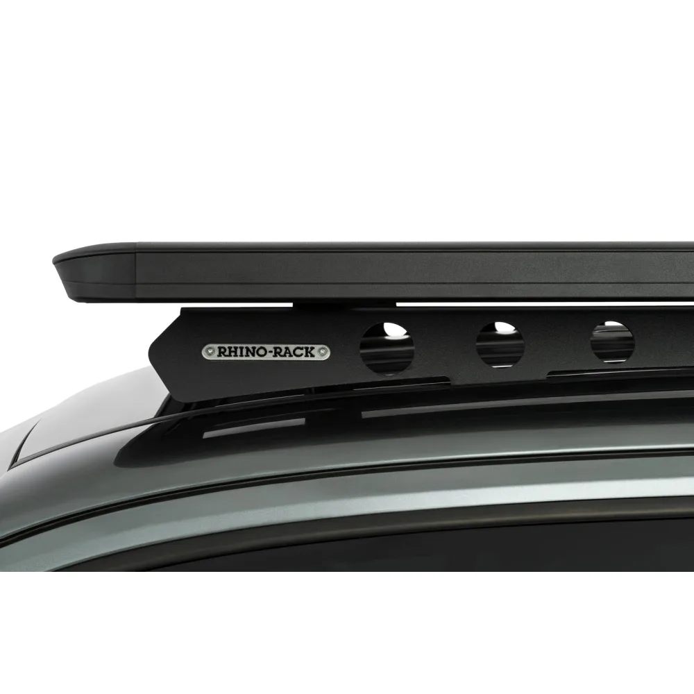 Rhino-Rack Backbone Montagekit für VW Amarok und Hilux `16 Doppelkabine