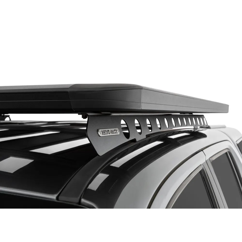Rhino-Rack Backbone Montagekit für VW Amarok und Hilux `16 Doppelkabine