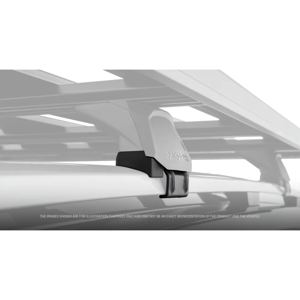Rhino Rack RXFK Kit für Mitsubishi Outlander ab 2021 mit Reling