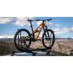 Rockymounts MachTen Fahrradhalterung, für Querträger
