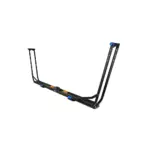 Rockymounts MachTen Fahrradhalterung, für Querträger