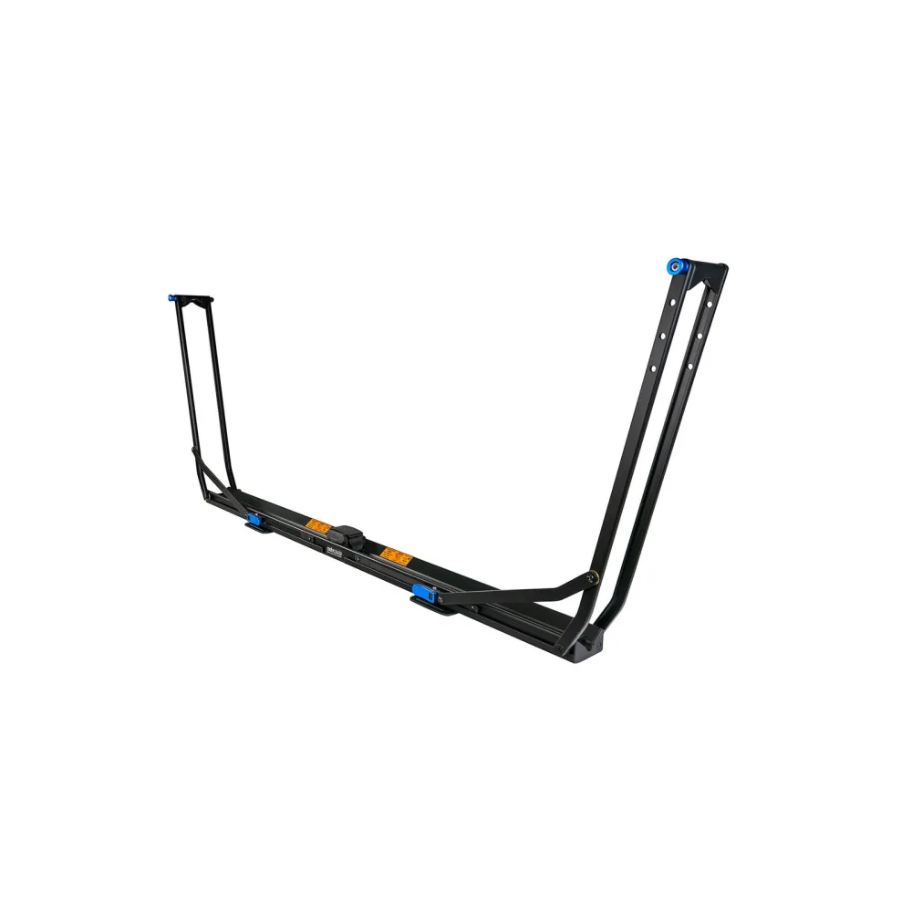 Rockymounts MachTen Fahrradhalterung, für Querträger