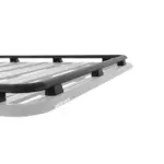 Rhino-Rack Reling komplett für Pioneer Plattform 42/44102, 1928 x 1236 mm, schwarz
