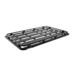 Rhino-Rack Reling komplett für Pioneer Plattform 42/44102, 1928 x 1236 mm, schwarz