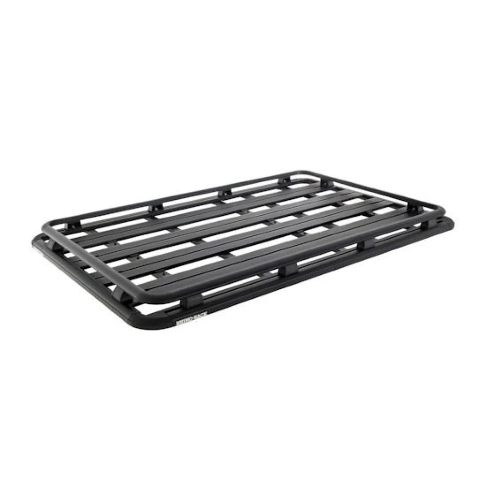Rhino-Rack Reling komplett für Pioneer Plattform 42/44102, 1928 x 1236 mm, schwarz