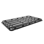 Rhino-Rack Reling komplett für Pioneer Plattform 42107B (2128x1236) Alu schwarz