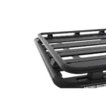 Rhino-Rack Reling komplett für Pioneer Plattform 42107B (2128x1236) Alu schwarz