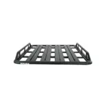 Rhino Rack Pioneer Tradie Gepäckplattform Aluminium 1528 x 1236 mm, schwarz