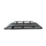Rhino Rack Pioneer Tradie Gepäckplattform Aluminium 1528 x 1236 mm, schwarz