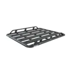 Rhino Rack Pioneer Tradie Gepäckplattform Aluminium 1528 x 1236 mm, schwarz