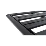 Rhino Rack Pioneer NG Gepäckplattform Aluminium, 2128 x 1426 mm, schwarz