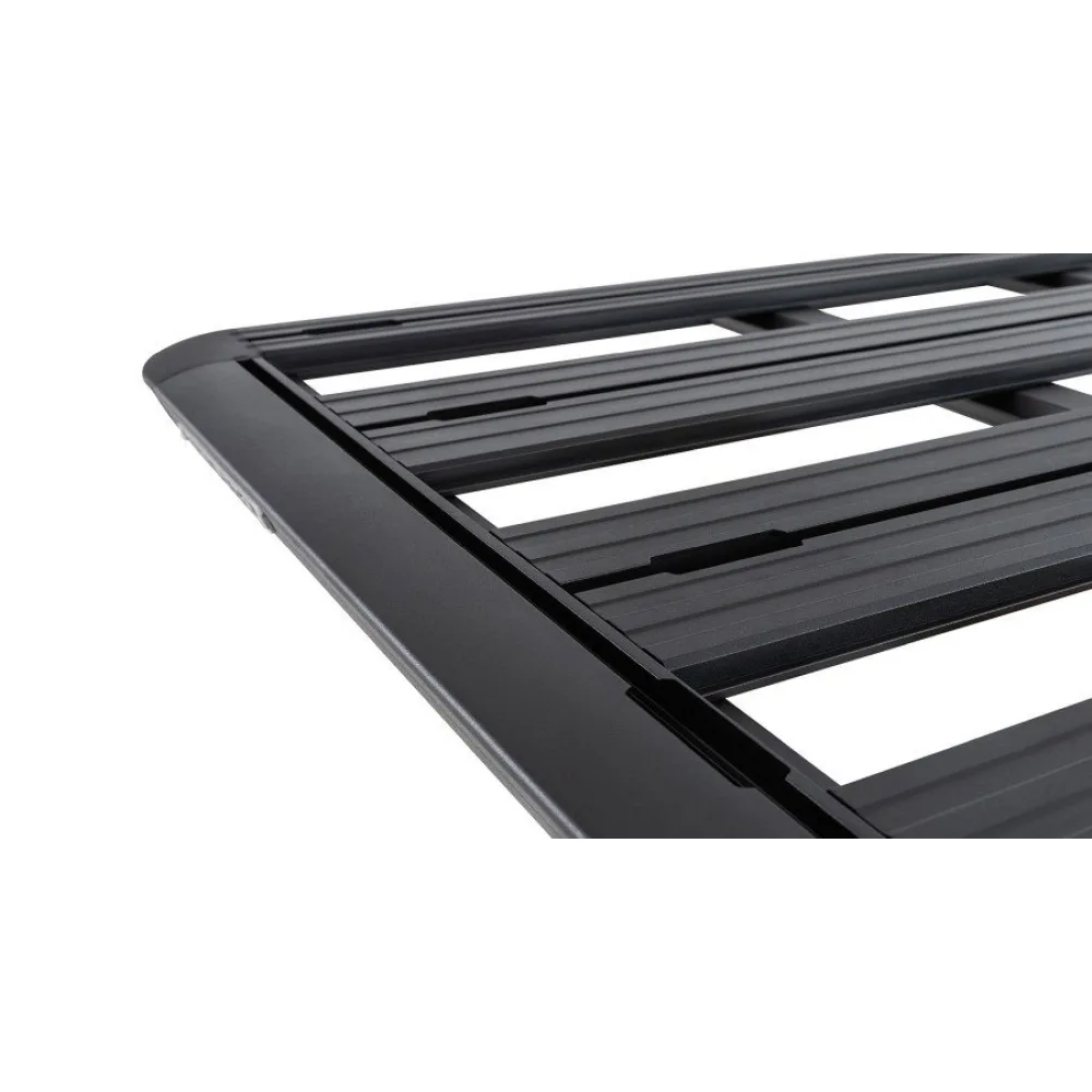 Rhino Rack Pioneer NG Gepäckplattform Aluminium, 2128 x 1426 mm, schwarz