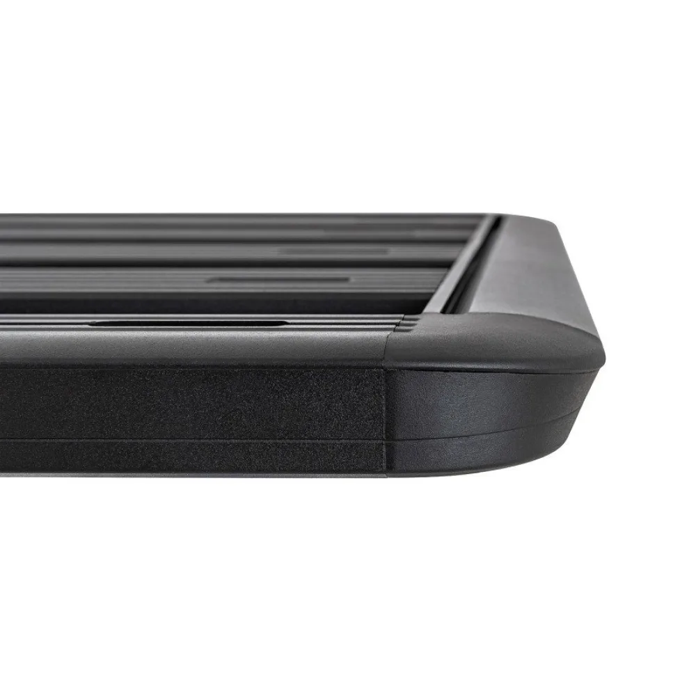 Rhino Rack Pioneer NG Gepäckplattform Aluminium, 2128 x 1426 mm, schwarz