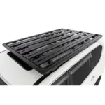 Rhino Rack Pioneer NG Gepäckplattform Aluminium, 2128 x 1426 mm, schwarz