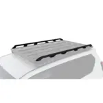 Rhino Rack Seitliche Reling für Pioneer Plattform 928 mm, schwarz