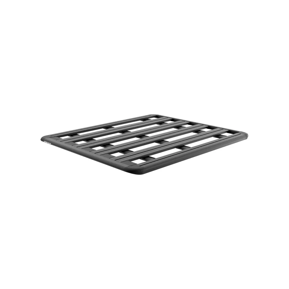 Rhino Rack Pioneer 6 Gepäckplattform Aluminium, 1500 x 1240 mm, schwarz