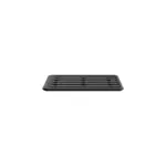 Rhino Rack Pioneer 6 Gepäckplattform Aluminium, 1500 x 1380 mm, schwarz