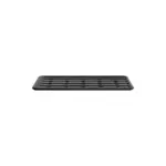 Rhino Rack Pioneer 6 Gepäckplattform Aluminium, 1900 x 1240 mm, schwarz