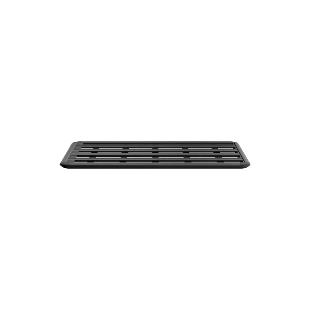 Rhino Rack Pioneer 6 Gepäckplattform Aluminium, 1900 x 1240 mm, schwarz