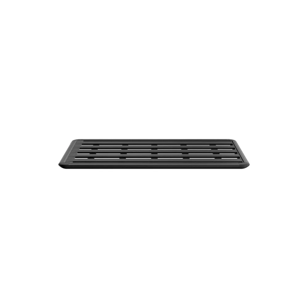 Rhino Rack Pioneer 6 Gepäckplattform Aluminium, 1900 x 1380 mm, schwarz