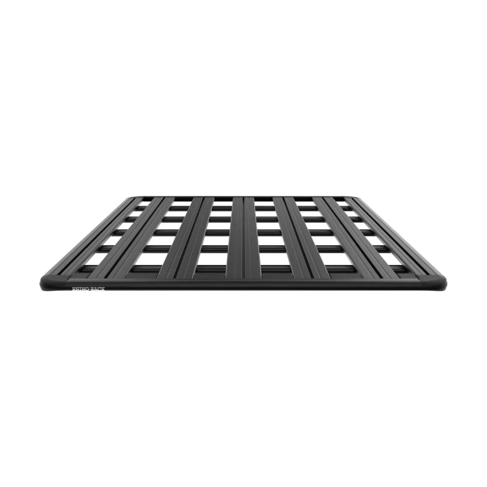 Rhino Rack Pioneer 6 Gepäckplattform Aluminium, 1900 x 1380 mm, schwarz