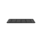 Rhino Rack Pioneer 6 Gepäckplattform Aluminium, 2100 x 1430 mm, schwarz