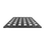 Rhino Rack Pioneer 6 Gepäckplattform Aluminium, 2700 x 1472 mm, schwarz