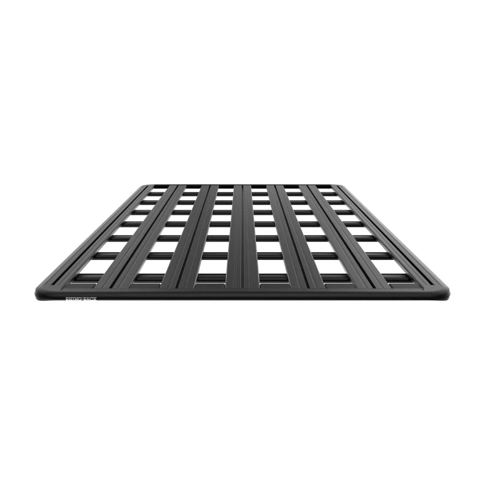 Rhino Rack Pioneer 6 Gepäckplattform Aluminium, 2700 x 1472 mm, schwarz