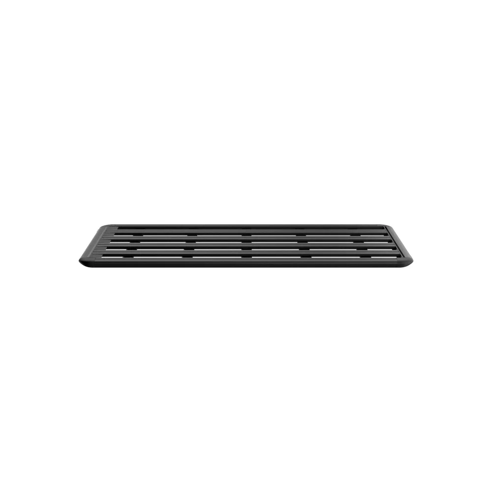 Rhino Rack Pioneer 6 Gepäckplattform Aluminium, 2100 x 1240 mm, schwarz