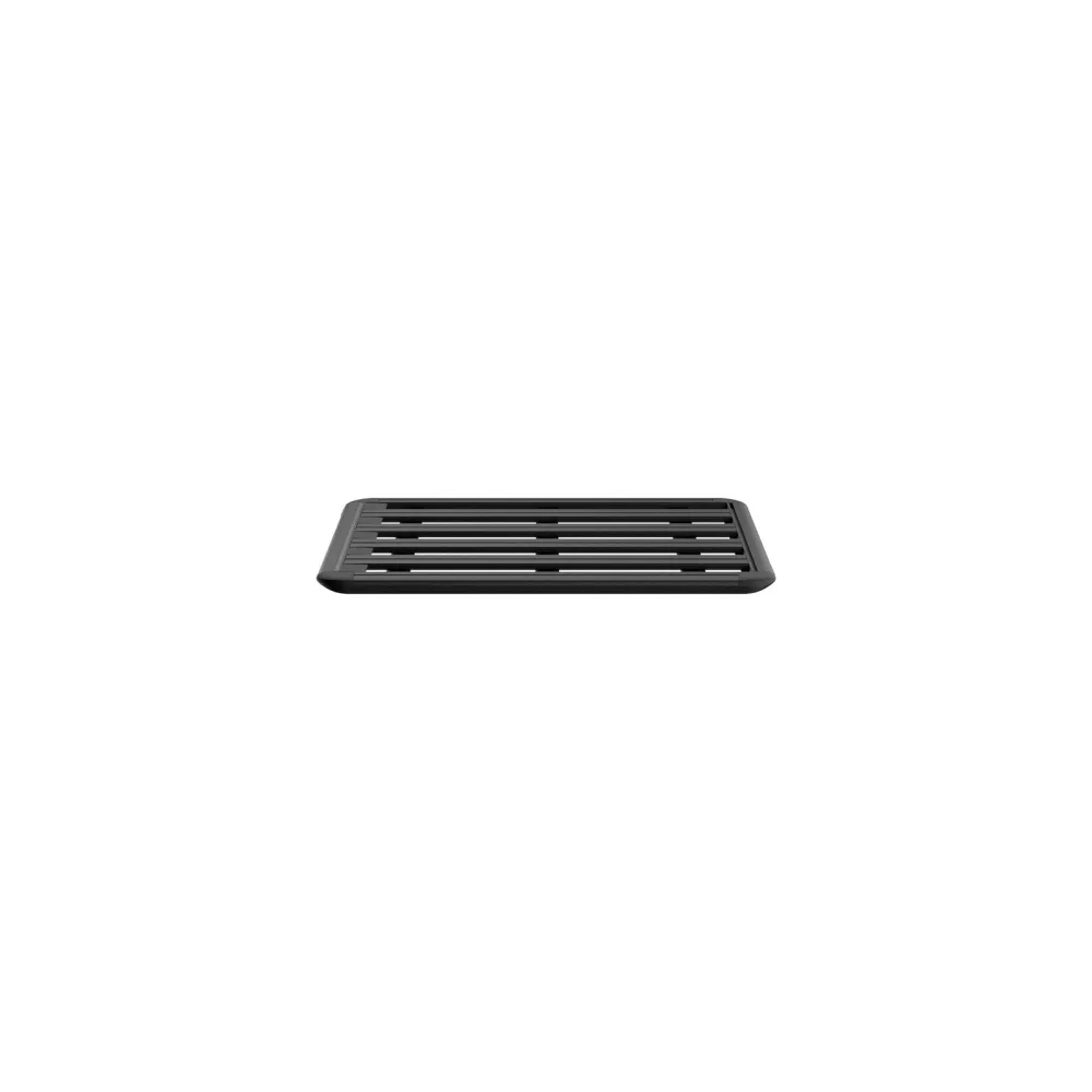 Rhino Rack Pioneer 6 Gepäckplattform Aluminium, 1300 x 1240 mm, schwarz