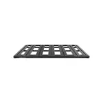 Rhino Rack Pioneer 6 Gepäckplattform Aluminium, 1300 x 1380 mm, schwarz
